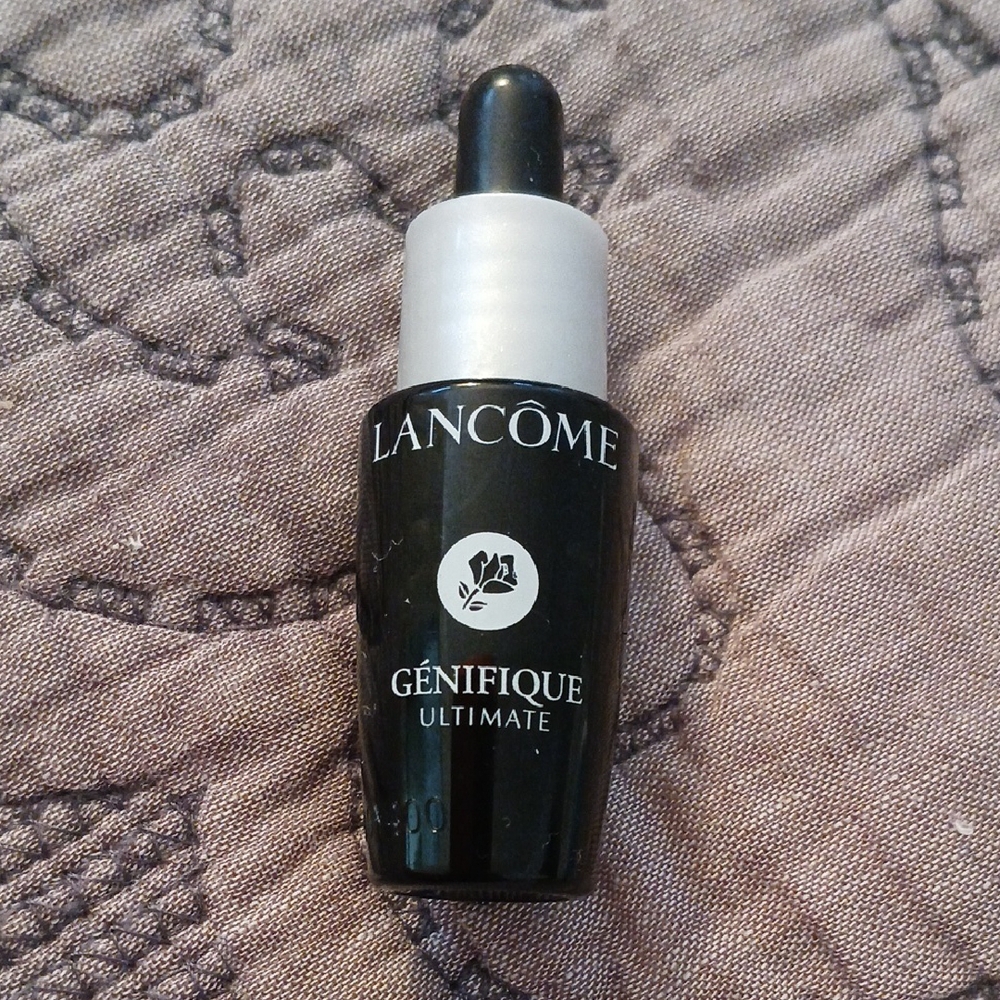 Lancôme Face Serum!
